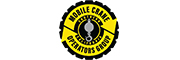 Mobile Crane Operators Group Logo