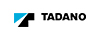 Tadano gr-900xl rough terrain crane logo | Bragg Companies